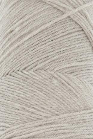 Jawoll Superwash 0022 Donker Beige