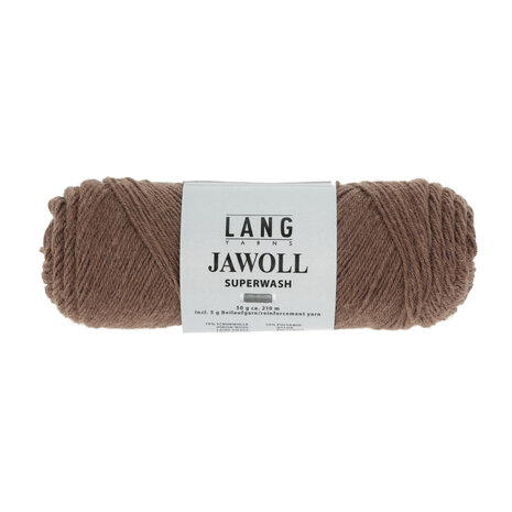 Jawoll Superwash 0095 Bruin