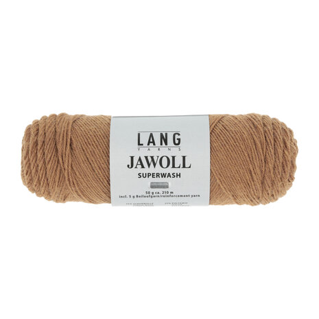 Jawoll Superwash 0339 Camel