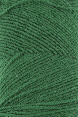 Jawoll Superwash 0317 Donker Groen