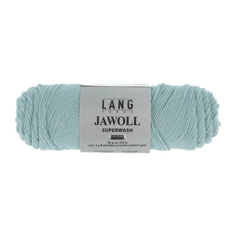 Jawoll Superwash 0372 Jade