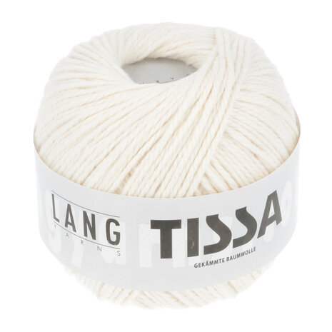 Tissa Creme