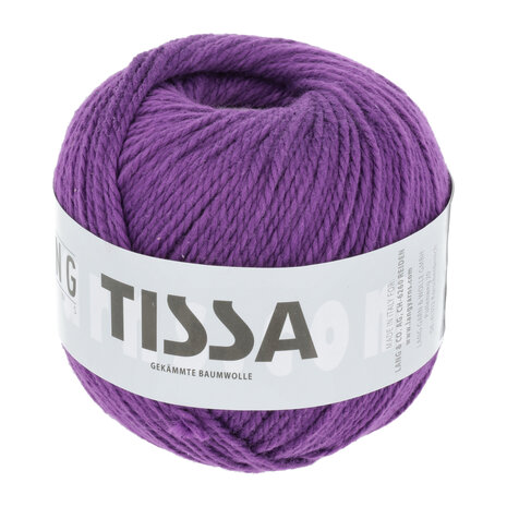 Tissa Lavendel