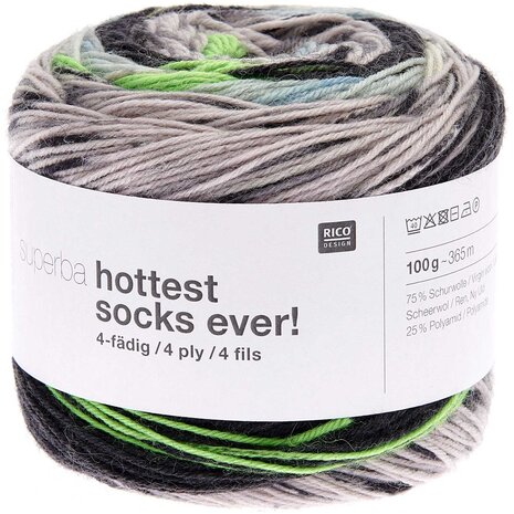 Superbra Hottest Socks Ever! 