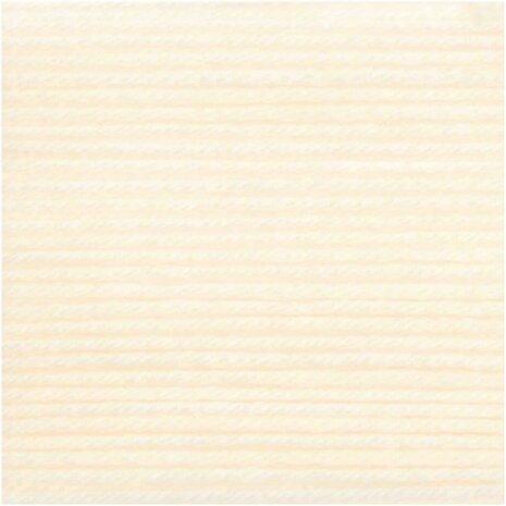 Baby Merino Creme