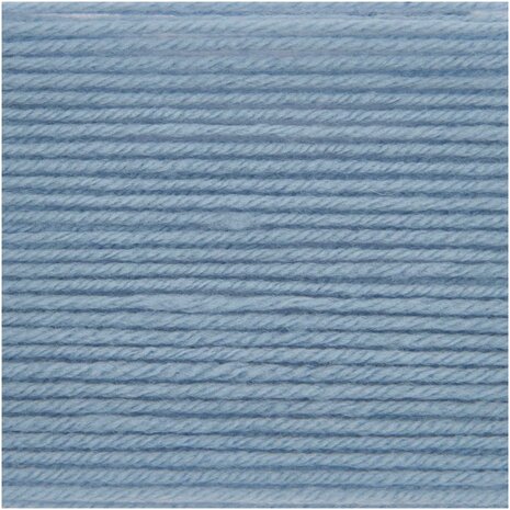 Baby Merino Blauw