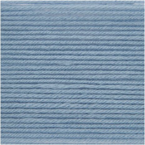 Baby Merino Blauw