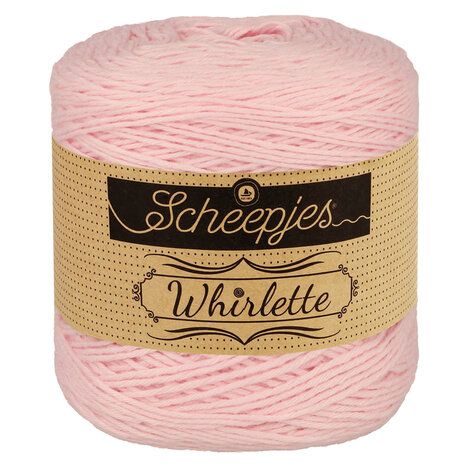 Whirlette 862 Grapefruit