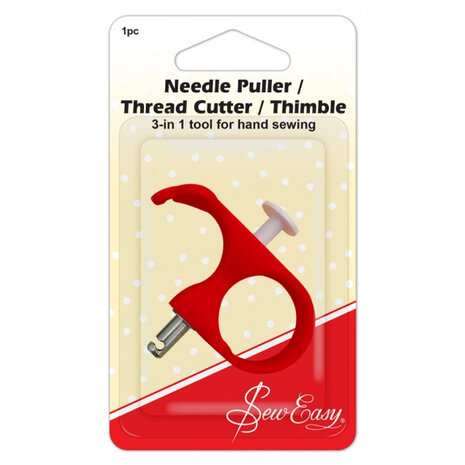 Sew Easy, Needlepuller