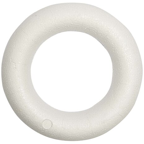 ring polystyrol 30 cm