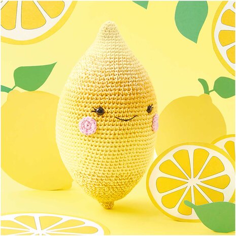 Spin Spin yellow