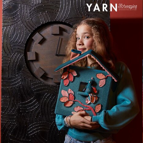 Yarn Bookazine 14