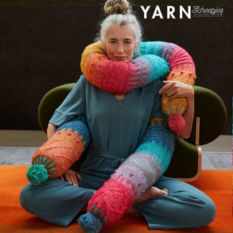 Yarn Bookazine 14