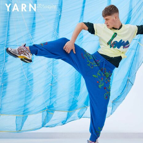 Yarn Bookazine 14