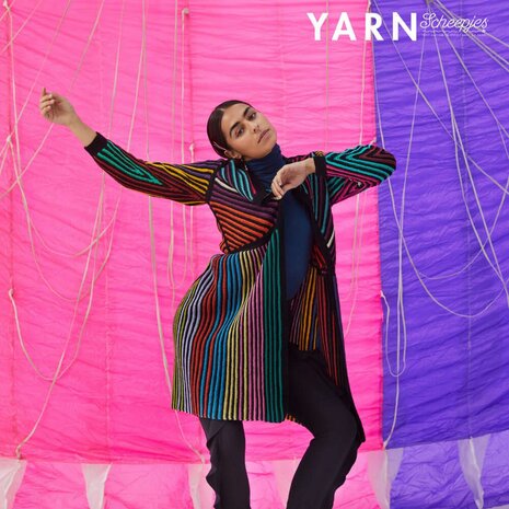 Yarn Bookazine 14