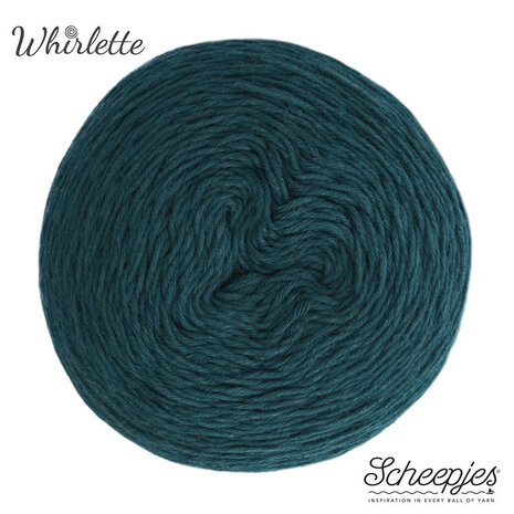 Whirlette Blueberry