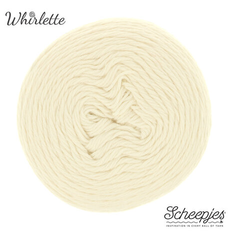 Whirlette 860 Ice