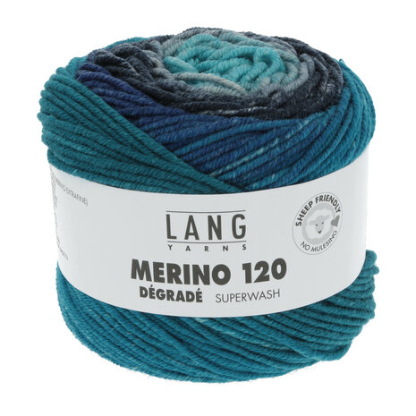 Merino120 Degrade