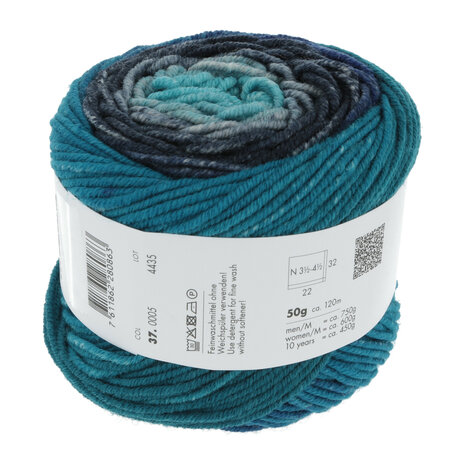 Merino120 Degrade