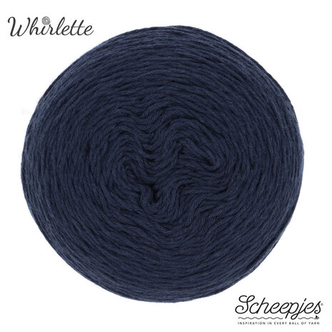 Whirlette 868 Biberry