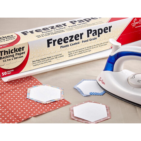 Freezerpaper