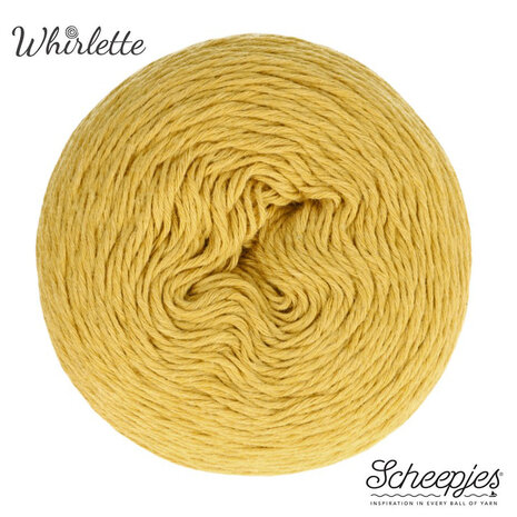 Whirlette 853 Mango