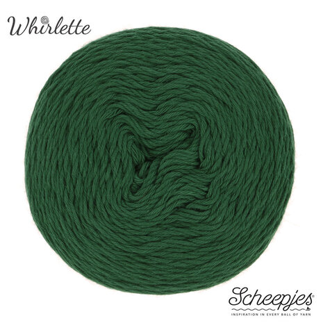 Whirlette 861 Avocado