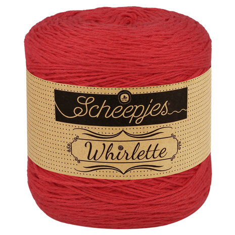 Whirlette 867 Sizle