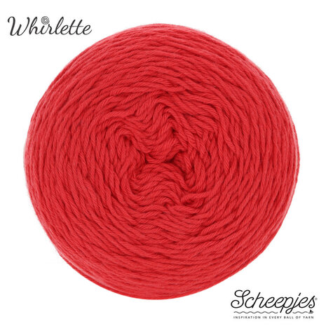 Whirlette 867 Sizle