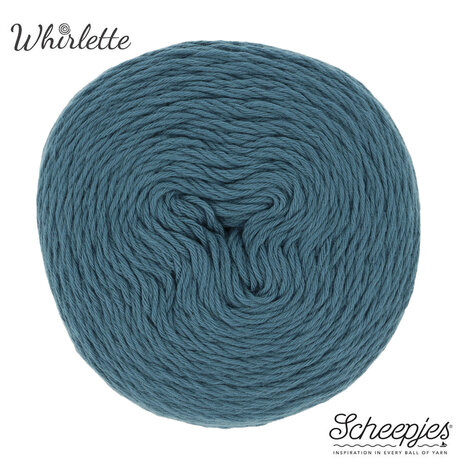 Whirlette 869 Lusious