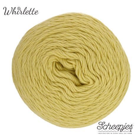 Whirlette 870 Star Fruit