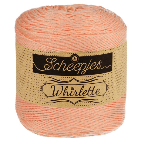 Whirlette 873 Marshmallow