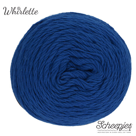Whirlette 875 Lightly Salted
