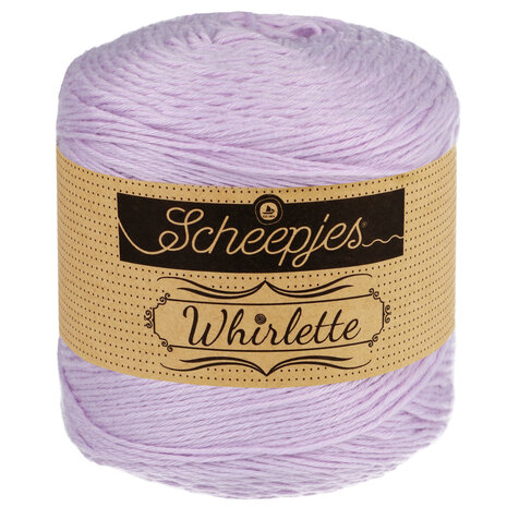 Whirlette 877 Parma Violet