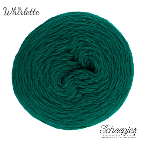 Whirlette 879 Spearmint