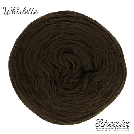 Whirlette 883 Bitter Coffee