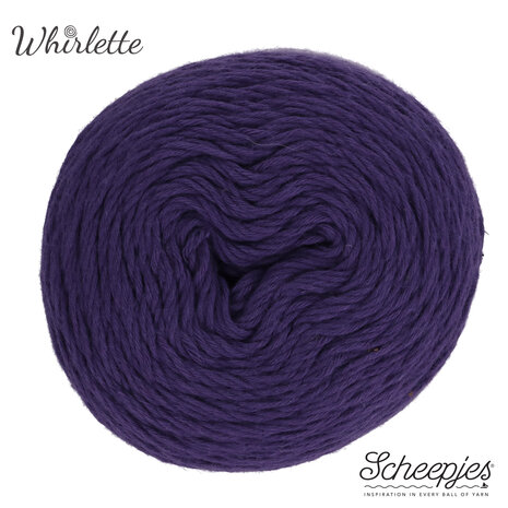 Whirlette 888 Açai Berry