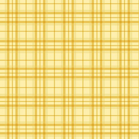 Home Grown, Plaid Gold