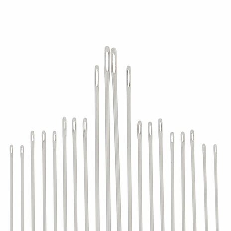 Bohin Naaldenassortiment Sea World goudvis