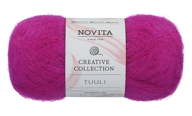 Tuuli 760 Supernova