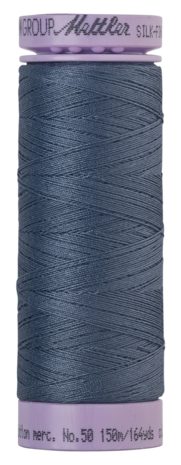 Silk Finish Cotton 50 