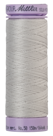 Silk Finish Cotton 50 