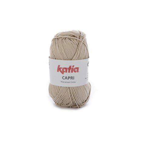 Capri licht beige 82067