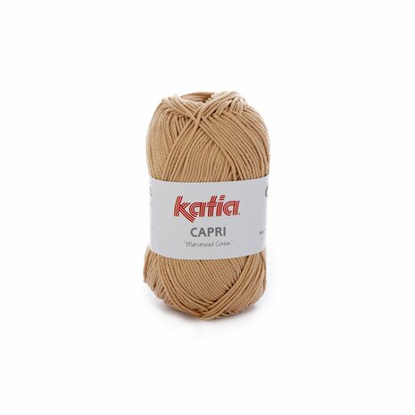 Capri Zalm oranje 82167