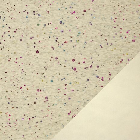 Farsund, alpenfleece sprinkles