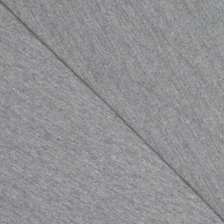 Jogging zilvergrijs