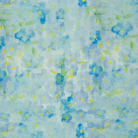 Garden by Anette Kithier, bloemen