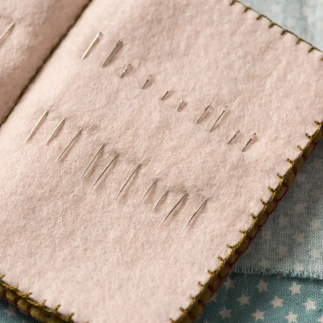Naaldenmapje Vilt Craft Mini Kit
