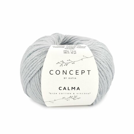 Calma 51 Licht grijs