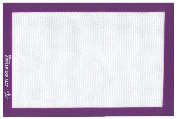 Silicone Appli-Fuse Mat 12 x 18 inch